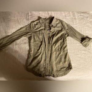 Duluth Trading Company Work Shirt